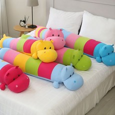 이브자리바디필로우커버