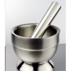 까사니스텐절구