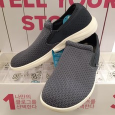크록스"무료배송 Day~~" 가볍고 발을 편하게 해주는 리바이바 슬립온 205807-462dsr
