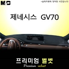 제네시스gv70리스