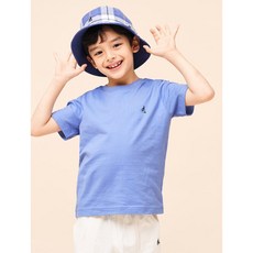 BEANPOLE 빈폴 KIDS 블루 리버서블 버킷햇 1136273