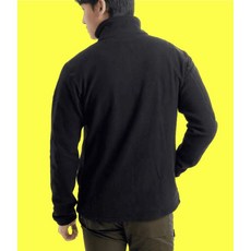 (정품보장) FJALLRAVEN 24FW 남성 스텐 플리스 블랙 (81765/550) (Sten Fleece M) 1158450