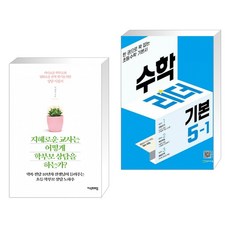 수학비평책추천