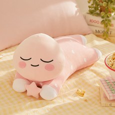 어피치베개
