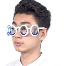 멀미안경