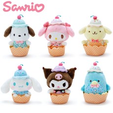 마이멜로디아이스크림하우스