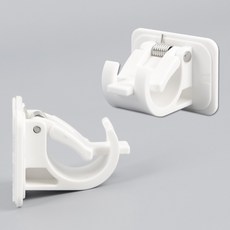 부착형압축봉받침