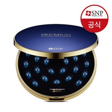 에스엔피 프리미엄 바다제비집 캡슐 앰플 선물용 강추, 단품