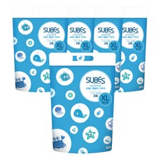 슈베스방수기저귀