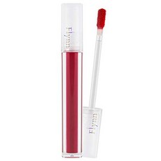 FLYNN COSMETICS FLYNN Stay-in Water Tint Liquid Lipstick with Shine Natural Non-sticky Clear L, 405 SO SWEET_Water, 상세 설명 참조0, 405 SO SWEET