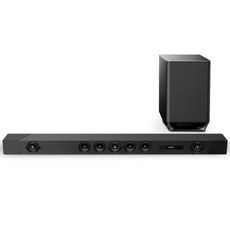 7.1.2ch Dolby Atmos DTS : X 4KHDR HDMI Bluetooth HT-ST5000 소니 사운드 바 고해상도 부속