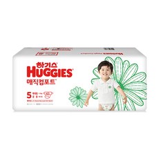 하기스5단계밴드