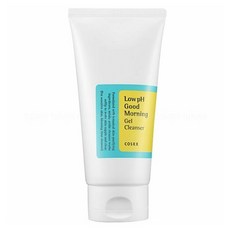 코스알엑스약산성굿모닝클렌징젤