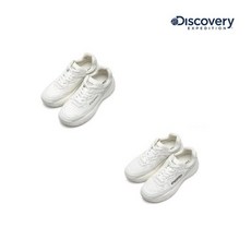 [디스커버리(DISCOVERY)] 디스커버리운동화 문워커 라이트 2종 택1 DXSHO10