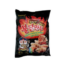 삼양 불닭만두 1350g, 1