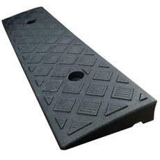 차량 슬로프패드 DD-12247 경사진입판 휠체어 계단 13453ea, 1개