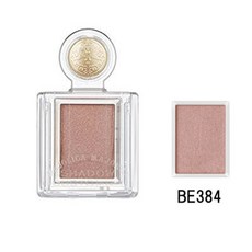 시세이도 마죠리카마죠 루카 섀도 커스터마이즈 BE384코르크 1[shiseido/MAJOLICA MAJORCA/마죠마죠/포인, 1