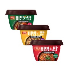 [동원] 양반 비빔...