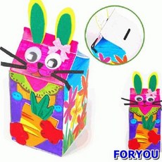 재활용제품만들기