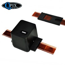 네거티브필름스캐너