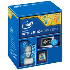 Intel CPU Celeron G1840 2.80GHz 2M 캐시 LGA1150 BX80646G1840 [BOX] 인텔