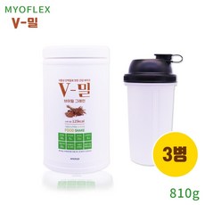 국산완두콩가루