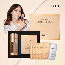 VIP] DPC 비타민세럼 공구패키지, 없음, 상세설명 참조