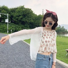 써스데이아일랜드목도리