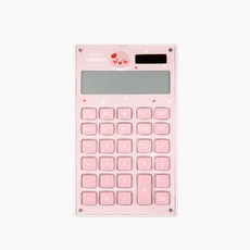 카카오 카카오프렌즈 리틀 계산기 - 어피치, 단일상품