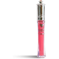 Nuest Cosmetics의 비타민 E가 함유 된 Juicy Shine Lip Lacquer 간편한 적용 8 가지 광택 색상의 매끄, 1, 단일상품