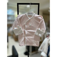 [압소바] 겨울 50% /출산용품의 기본 배냇저고리 /가을 겨울 입기 좋은 두께감 /남녀 둥이 선물 추천*앙코저고리*