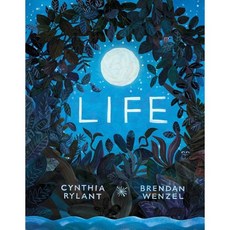 Life Hardcover, Beach Lane Books