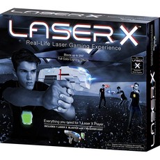 laserx