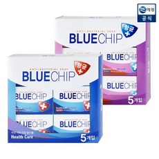 애경블루칩비누