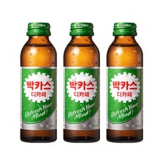 박카스모자
