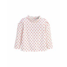 컬리수블라우스