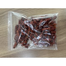 말린홍고추