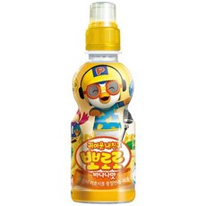 뽀로로바나나