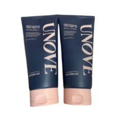 [정품][1+1 기획] 어노브 딥 데미지 트리트먼트 이엑스 100ml, 2개