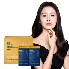 세리박스 세리번 나이트 골드 1개월분/체지방감소/스트레스관리/항산화기능성, 상세설명 참조, 없음