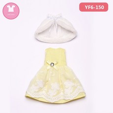 돌아기드레스만들기