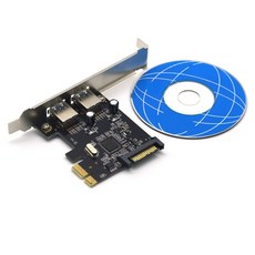 efmusb3.0pci