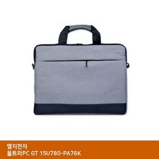 ksw98867 TTSL LG 울트라PC GT 15U780-PA76K kt514 가방...
