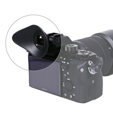 소니dslr알파450아이컵