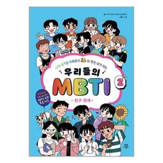 우리들의mbti