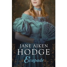 Escapade Paperback, Agora Books, English, 9781913099275