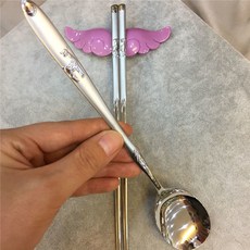티파니앤코은수저