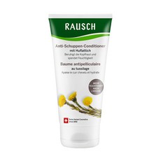 라우쉬 콜쓰푸트 컨디셔너(가려움 비듬관리) 150ml, 1개