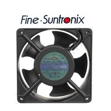 SUNTRONIX 썬트로닉스 팬 SJ1238HA2 (AC220V), 1개