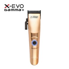 GAMMA + X-ERGO 감마 + 에르고 클리퍼